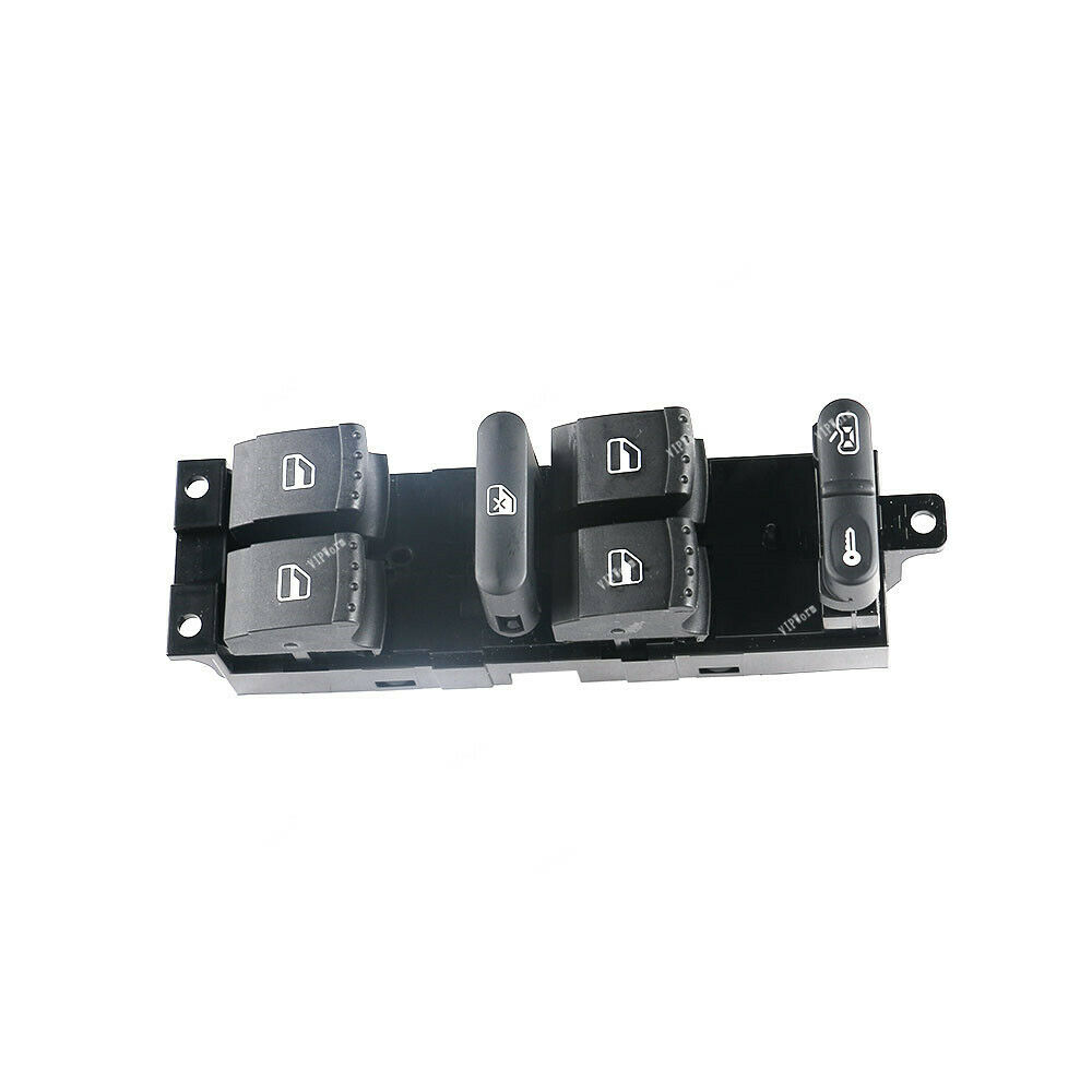 SKODA SUPERB 2001-2008 3U4 CAM AÇMA DÜĞMESİ SOL IŞIK - resim 1