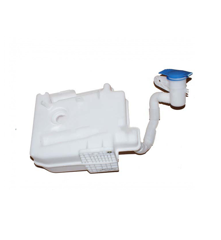 SKODA YETİ 2009 - 2013 CAM SİLECEK SU DEPOSU FAR YIKAMALI - resim 1
