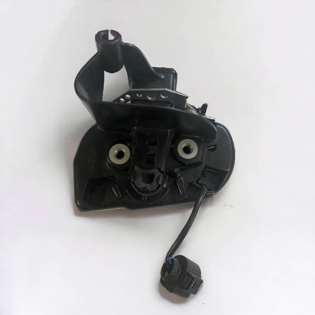 TRANSPORTER T5 2005 - 2010 SOL ARKA KAPI KİLİDİ SÜRGÜLÜ KAPI KİLİDİ - resim 1