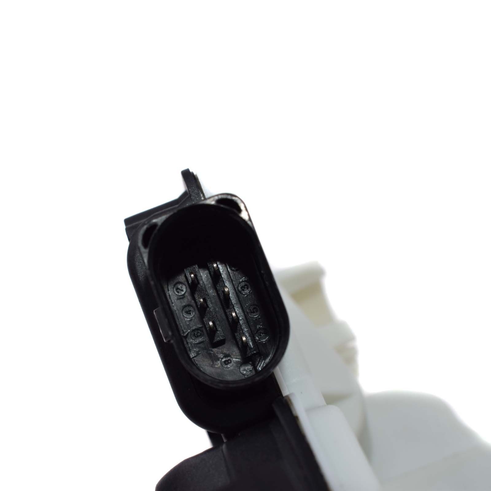 VOLKSWAGEN AMAROK 2010 - 2012 KAPI KİLİDİ ARKA SOL - resim 1