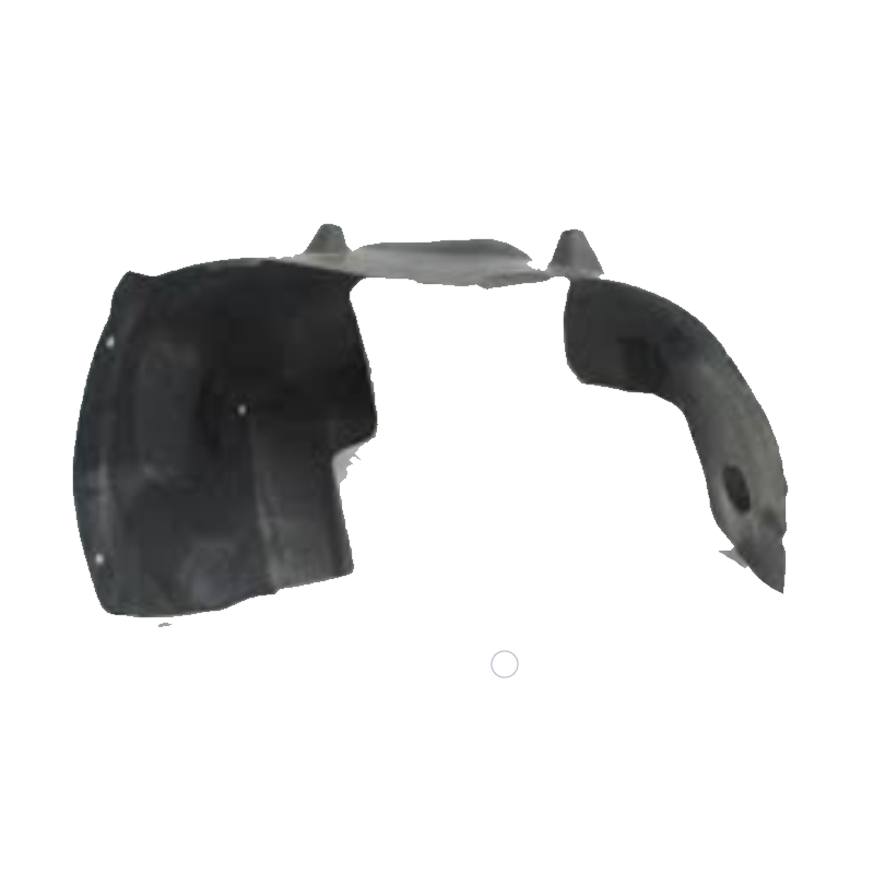 VOLKSWAGEN AMAROK 2011 - 2018 SAĞ ÖN ÇAMURLUK DAVLUMBAZI - resim 1