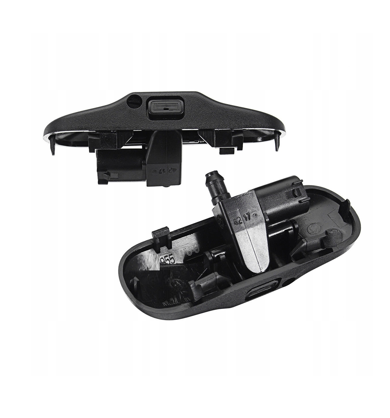 VOLKSWAGEN BEETLE 2012 - 2014 SU FISKİYE MEMESİ 5M0955986C - resim 1