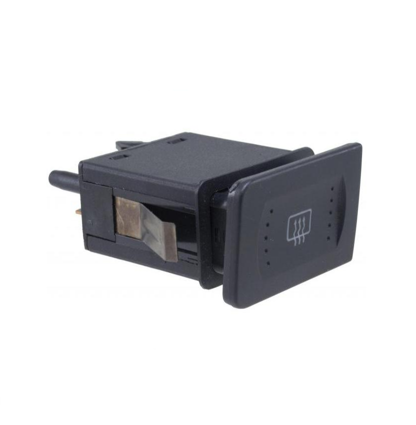 VOLKSWAGEN BORA 1997 - 2005 ARKA CAM REZİSTANS ANAHTARI - resim 1