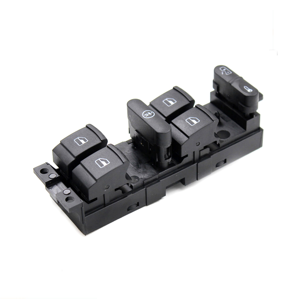 VOLKSWAGEN BORA 1998 - 2003 CAM AÇMA KAPATMA ANAHTAR KİTİ - resim 1