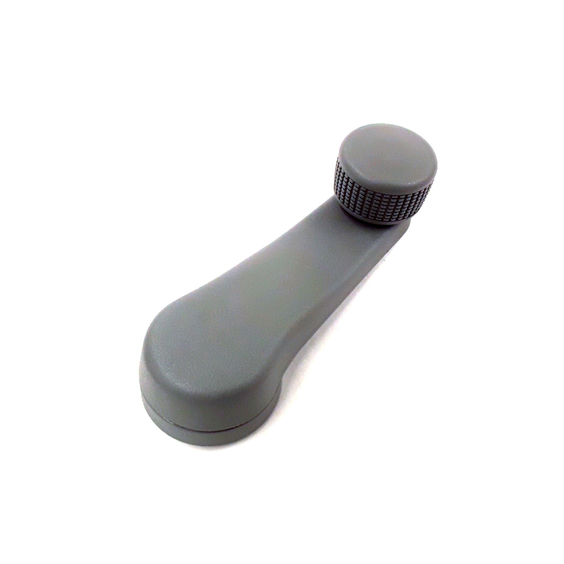 VOLKSWAGEN BORA 1998 - 2005 CAM AÇMA KOLU GRİ - resim 1