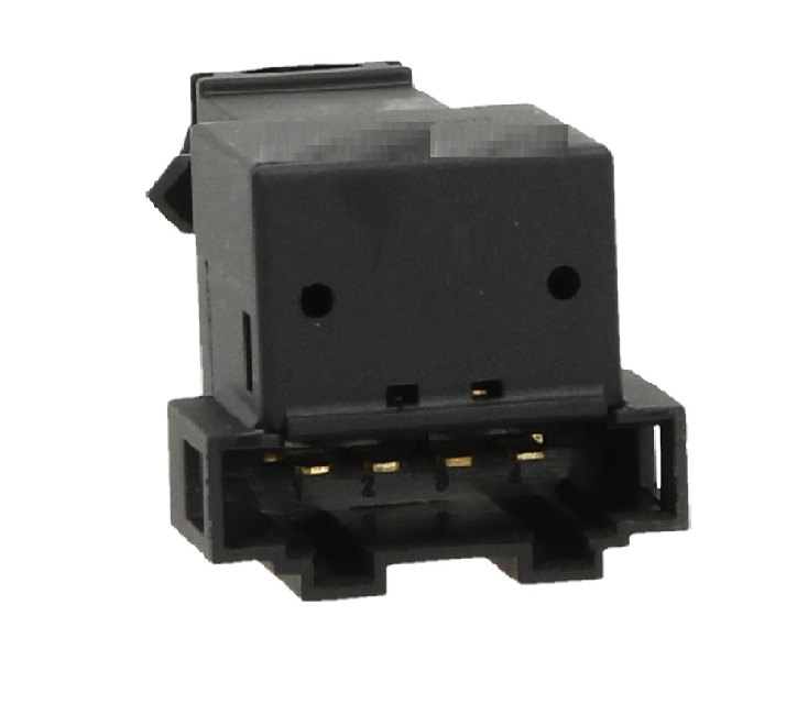 VOLKSWAGEN BORA 1998-2005 FREN PEDAL MÜŞÜRÜ ARKA STOP - resim 1
