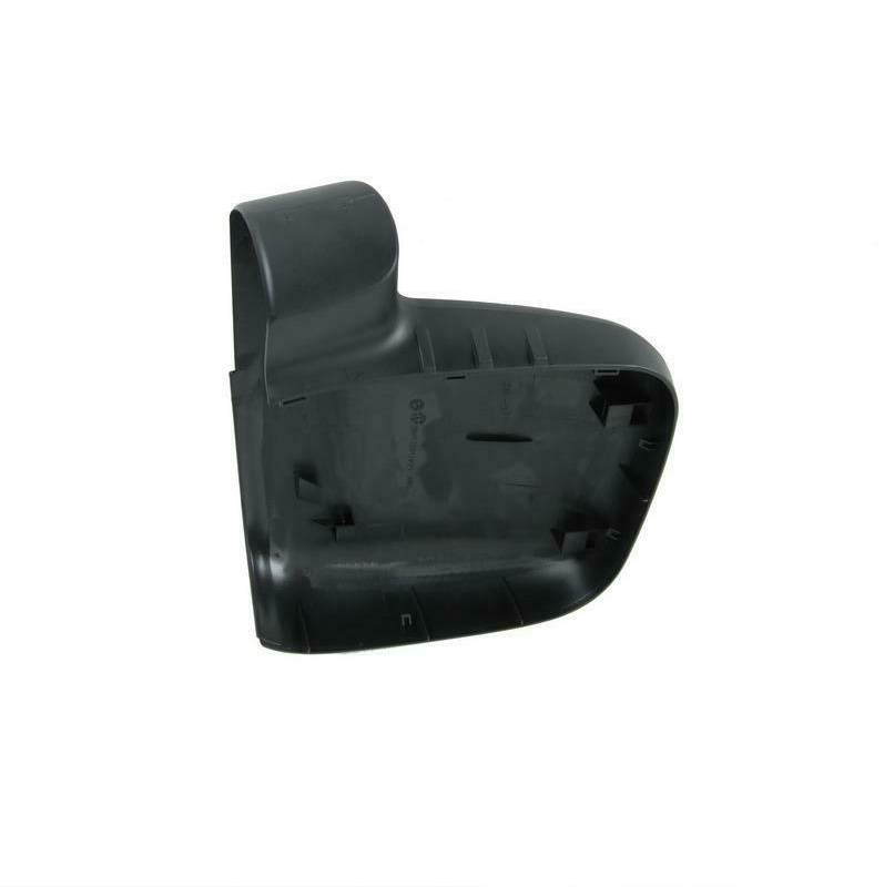 VOLKSWAGEN CADDY 2004 - 2010 AYNA KAPAĞI SOL - resim 1