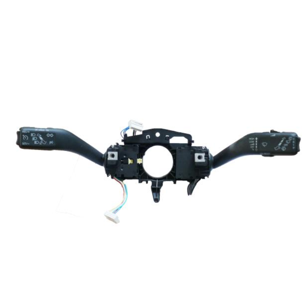 VOLKSWAGEN CADDY 2010 - 2015 YOL BİLGİSAYARLI+CRUİSE KONTROL - resim 1