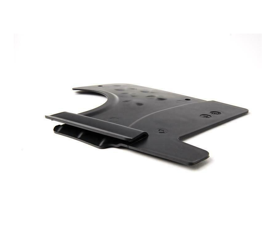 VOLKSWAGEN EOS 2007 - 2011 SOL TABAN MUHAFAZA UCU - resim 1