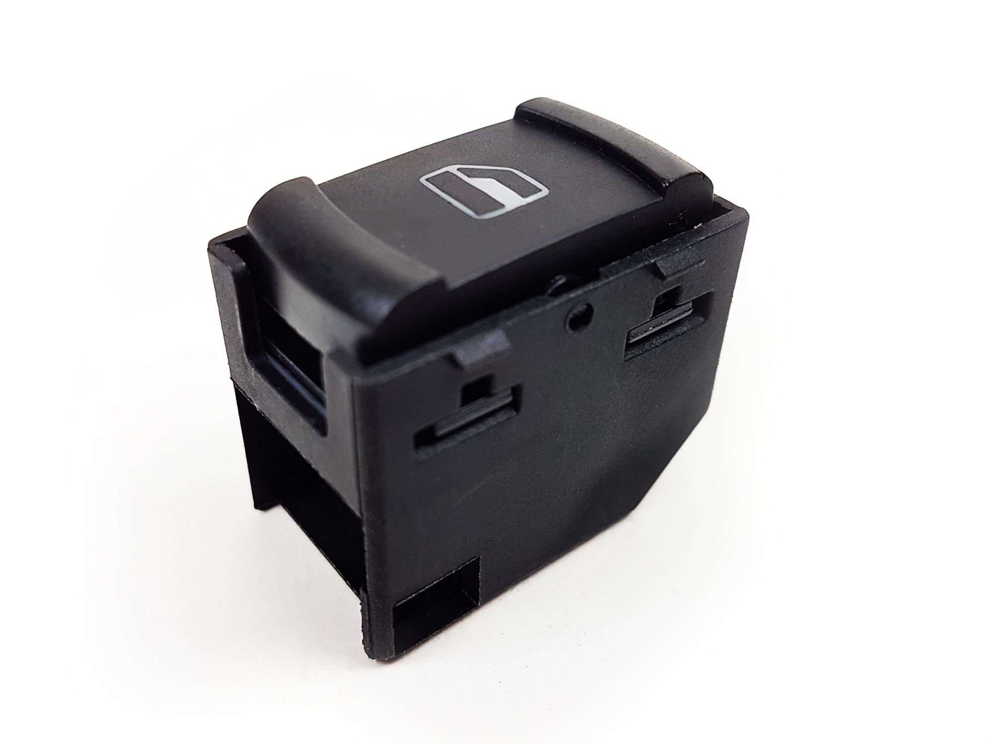 VOLKSWAGEN GOLF 1997 - 2003 TEKLİ CAM ANAHTARI - resim 1