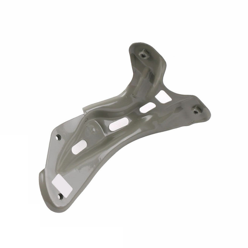 VOLKSWAGEN GOLF 2005 - 2009 SAĞ ÇAMURLUK BAĞLANTI SACI - resim 1