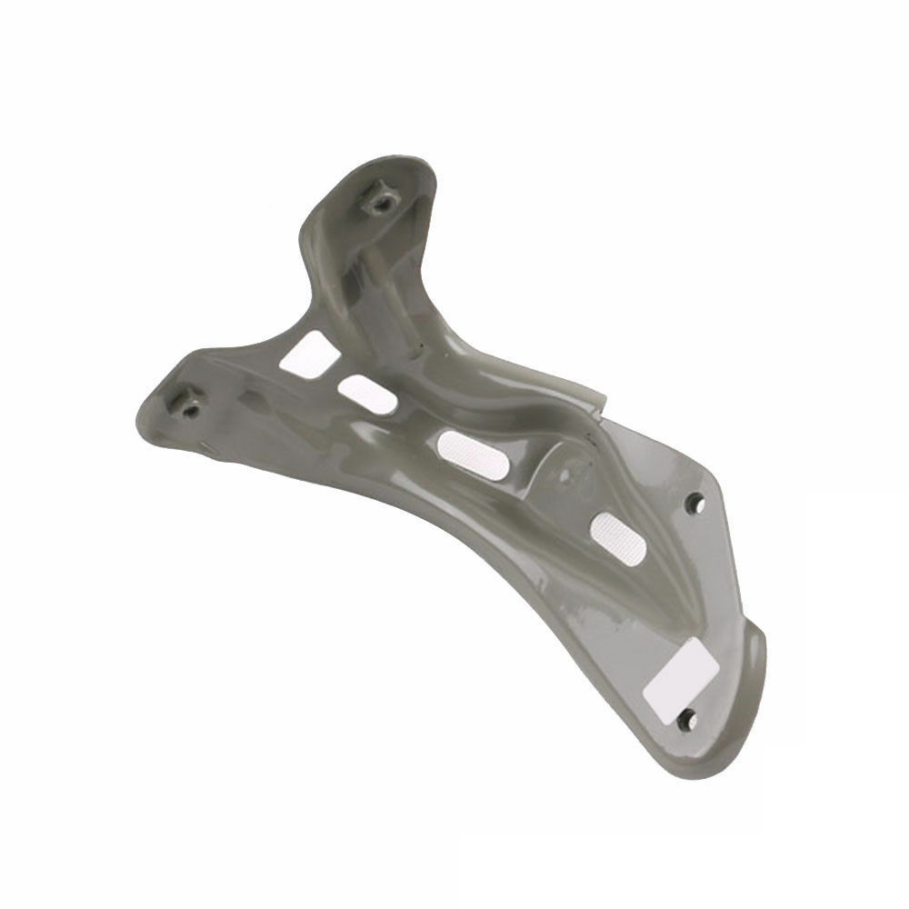 VOLKSWAGEN GOLF 2005 - 2009 SOL ÇAMURLUK BAĞLANTI SACI - resim 1