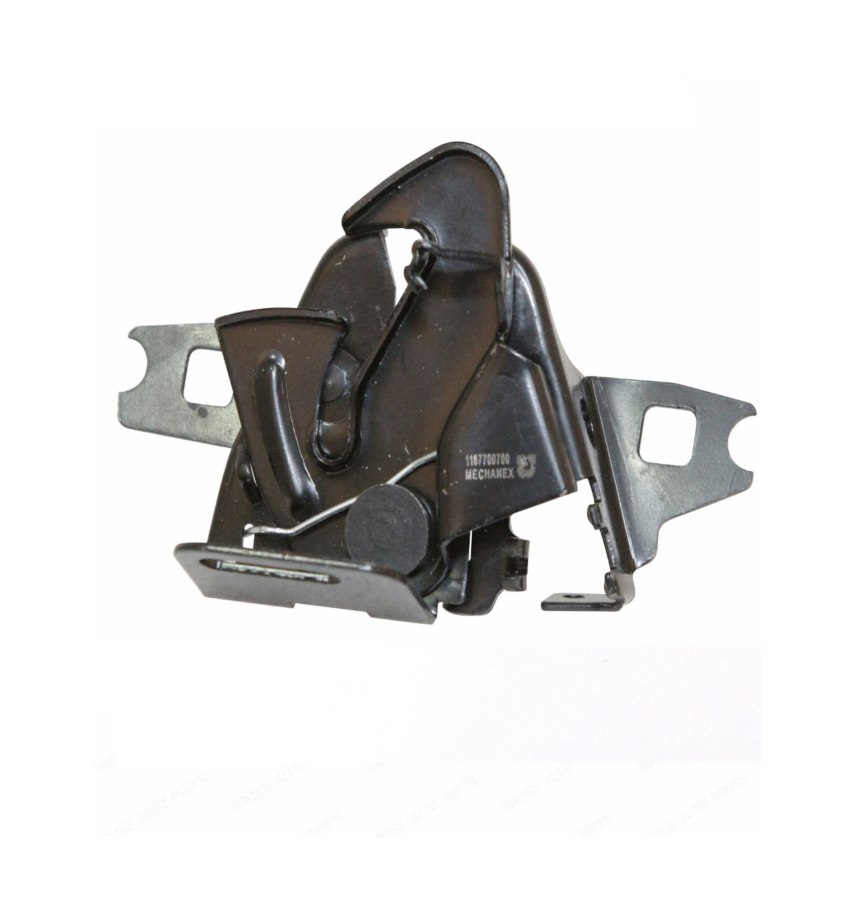 VOLKSWAGEN GOLF 3 1992 - 1998 KAPUT KİLİDİ - resim 1