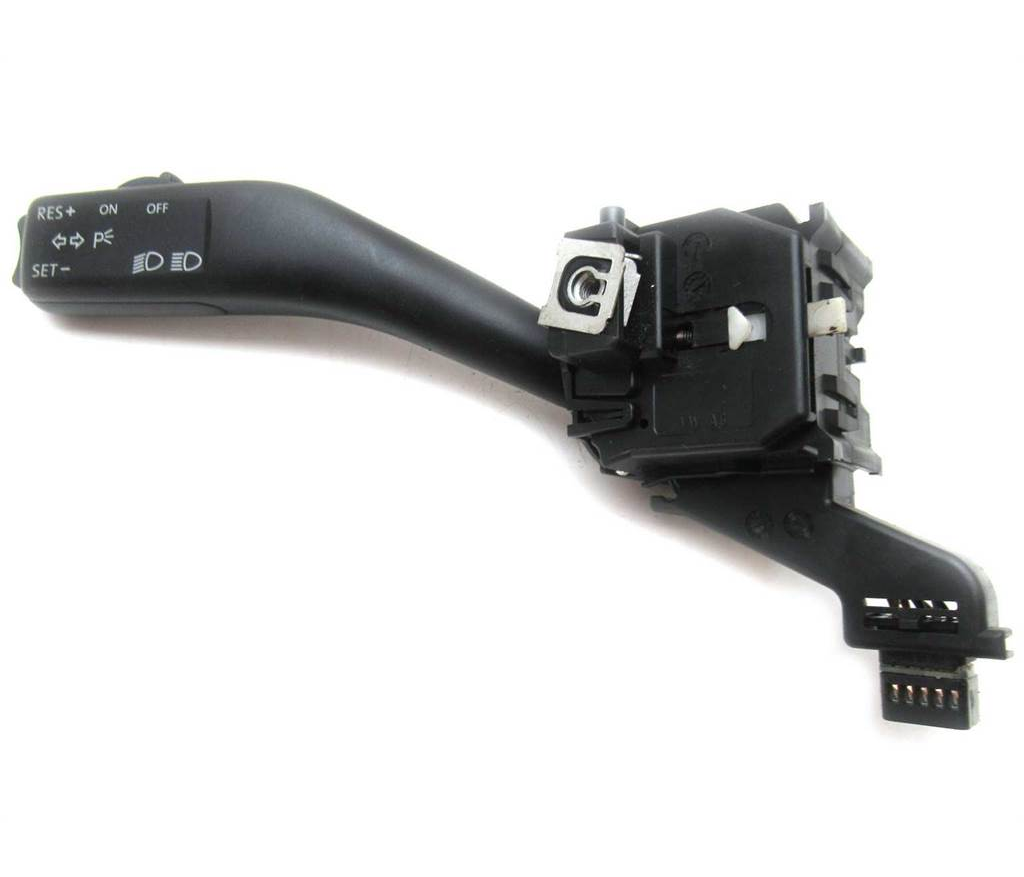VOLKSWAGEN GOLF 5 2003 - 2009 CRUISE KONTROLLÜ SİNYAL KOLU - resim 1