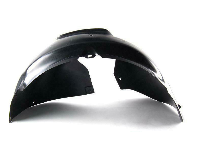 VOLKSWAGEN GOLF 5 2004 - 2009 ÇAMURLUK DAVLUMBAZI UZUN SOL - resim 1