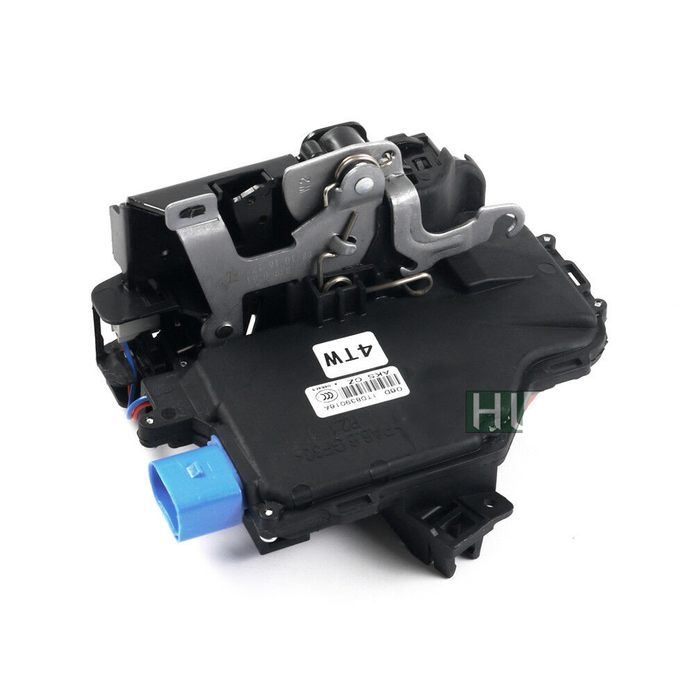 VOLKSWAGEN GOLF 5 2004 - 2009 KAPI KİLİDİ ARKA SAĞ - resim 1