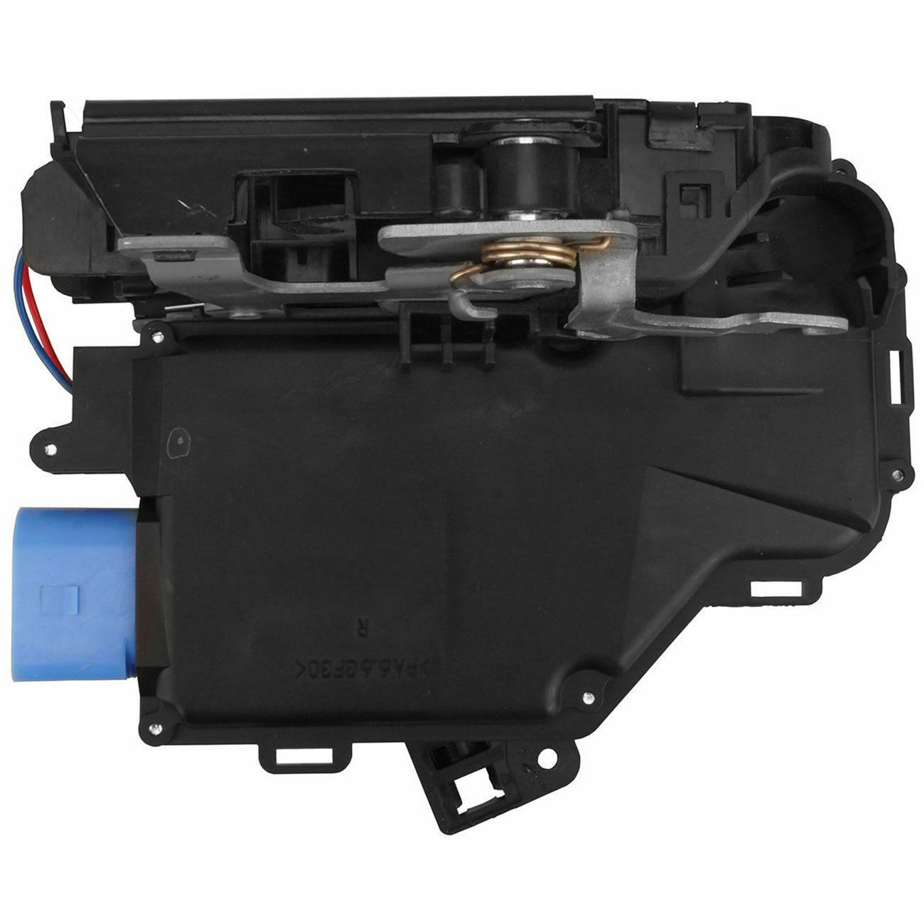 VOLKSWAGEN GOLF 5 2004 - 2009 KAPI KİLİDİ ÖN SAĞ - resim 1