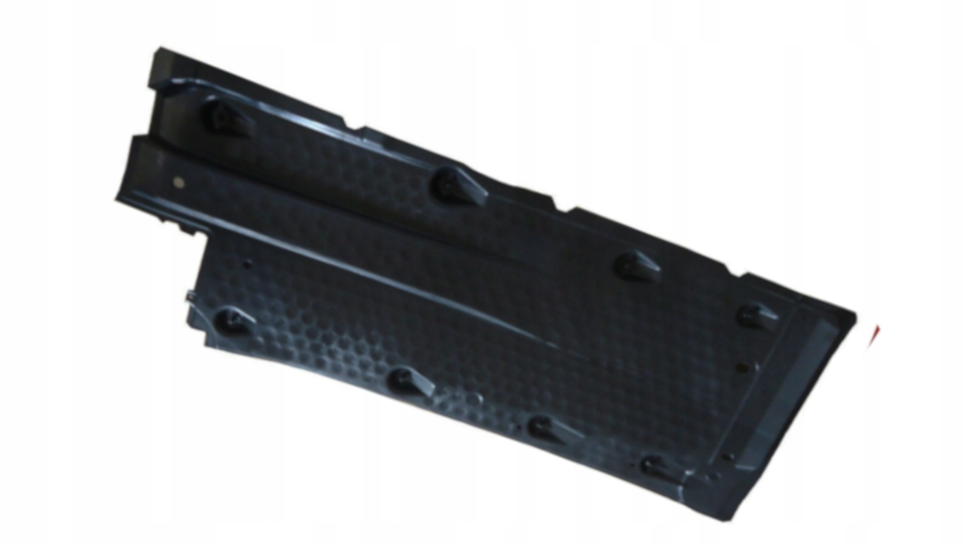 VOLKSWAGEN GOLF 5 2005 - 2009 ALT TABAN MUHAFAZASI SAĞ - resim 1