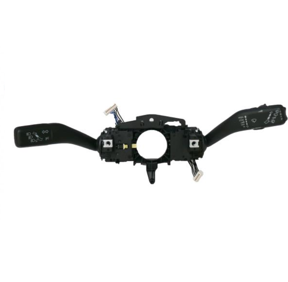 VOLKSWAGEN GOLF 6 1.6 TDI 2008 - 2012 SİNYAL+ SİLECEK KOLU - resim 1