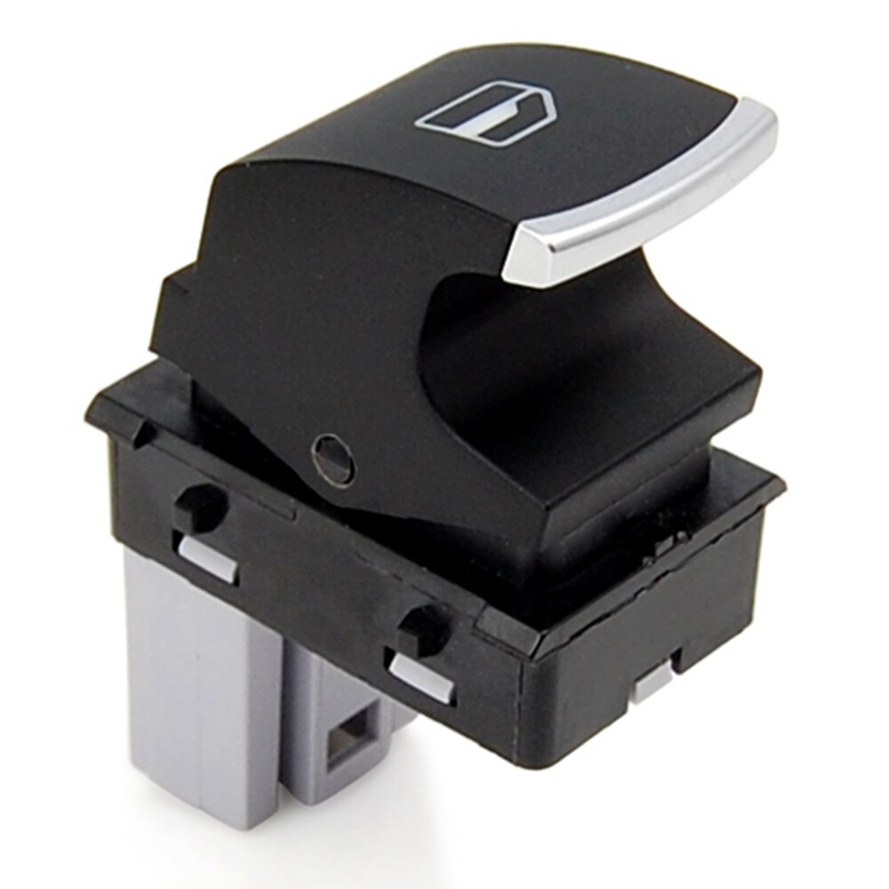 VOLKSWAGEN GOLF 6 2006 - 2012 TEKLİ CAM ANAHTARI - resim 1