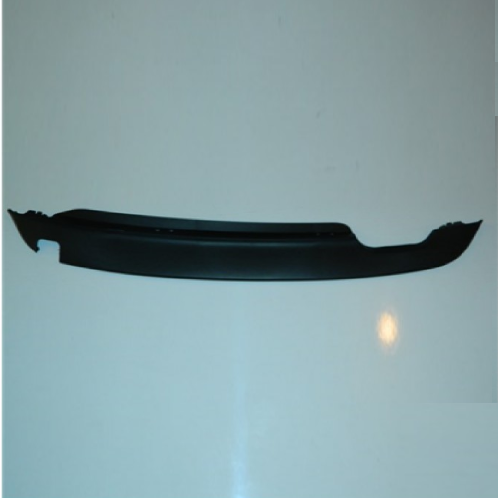 VOLKSWAGEN GOLF 6 2009 - 2013 ARKA SPOİLER - resim 1