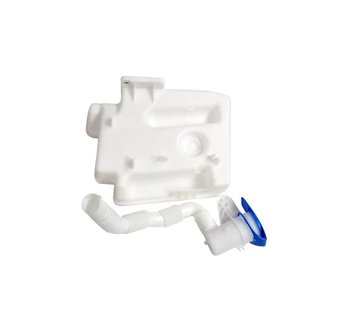 VOLKSWAGEN GOLF 6 2009 - 2013 CAM SİLECEK SU DEPOSU - resim 1
