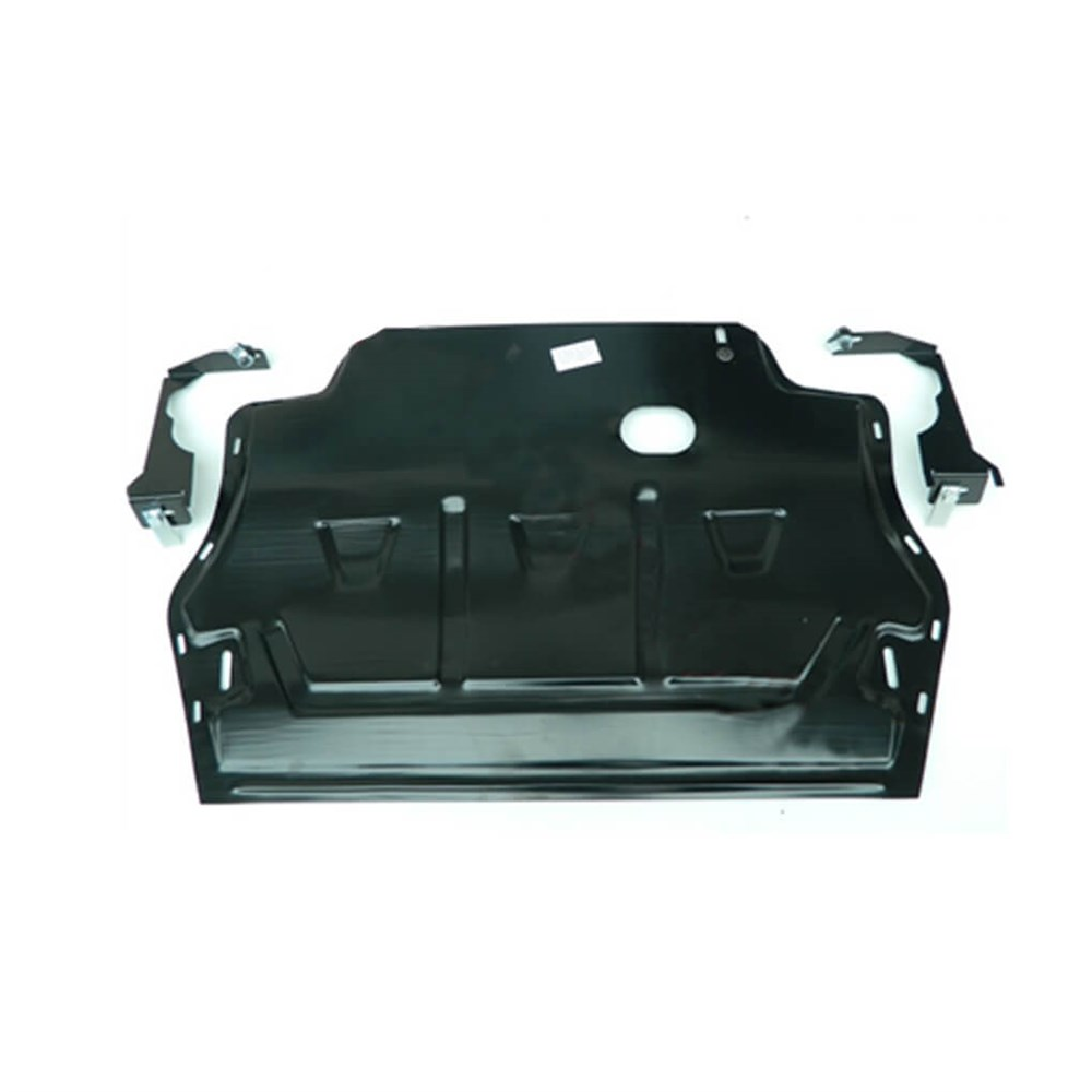 VOLKSWAGEN GOLF 6 2009 - 2013 ÇELİK MUHAFAZA - resim 1