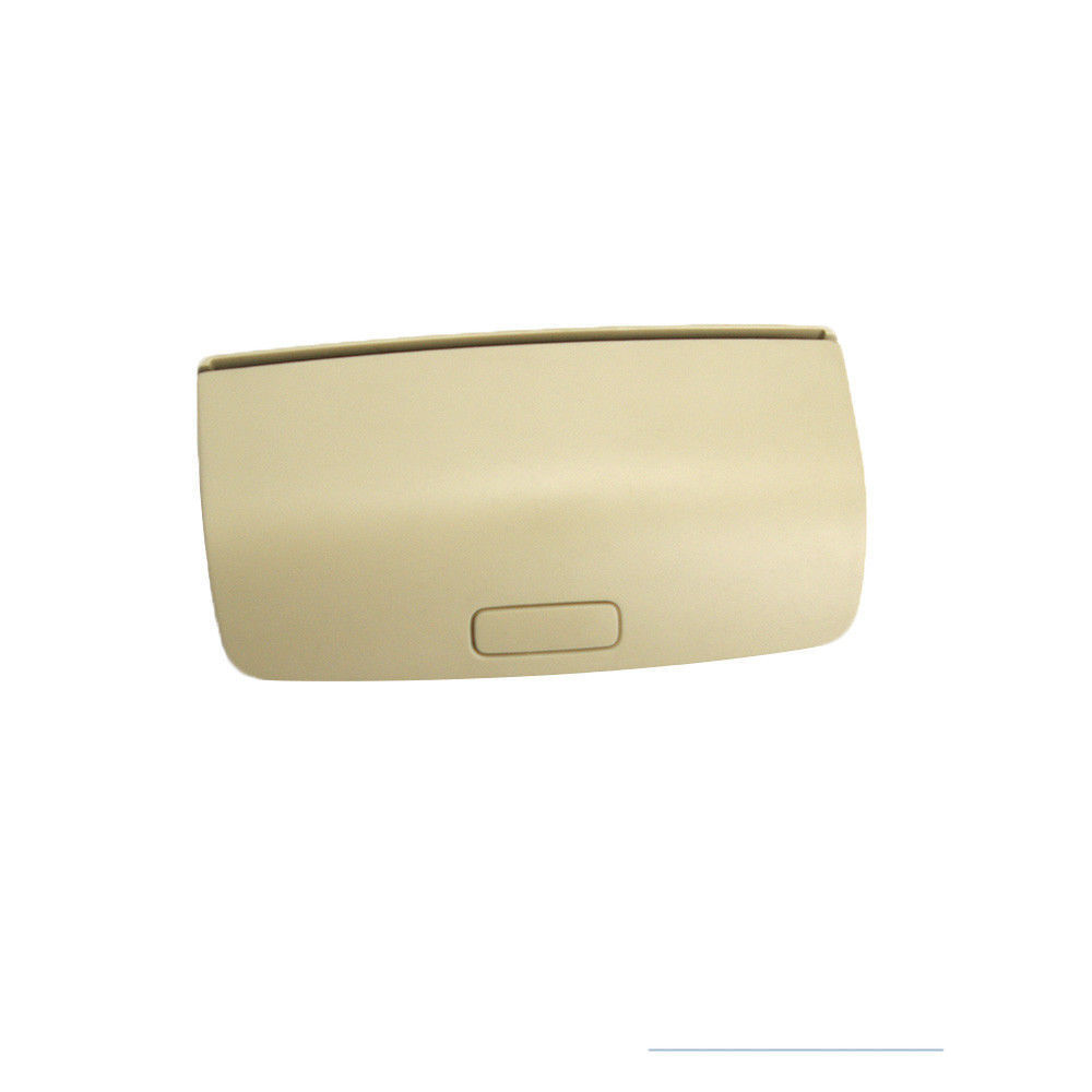 VOLKSWAGEN GOLF 6 2009 - 2013 GÖZLÜK KABI BEJ KREM - resim 1