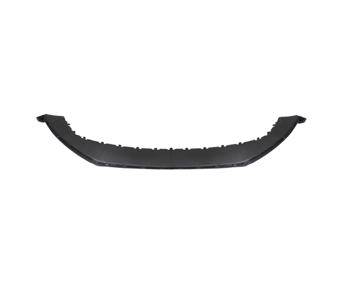 VOLKSWAGEN GOLF 6 2009 - 2013 ÖN TAMPON SPOİLER SPOYLER - resim 1