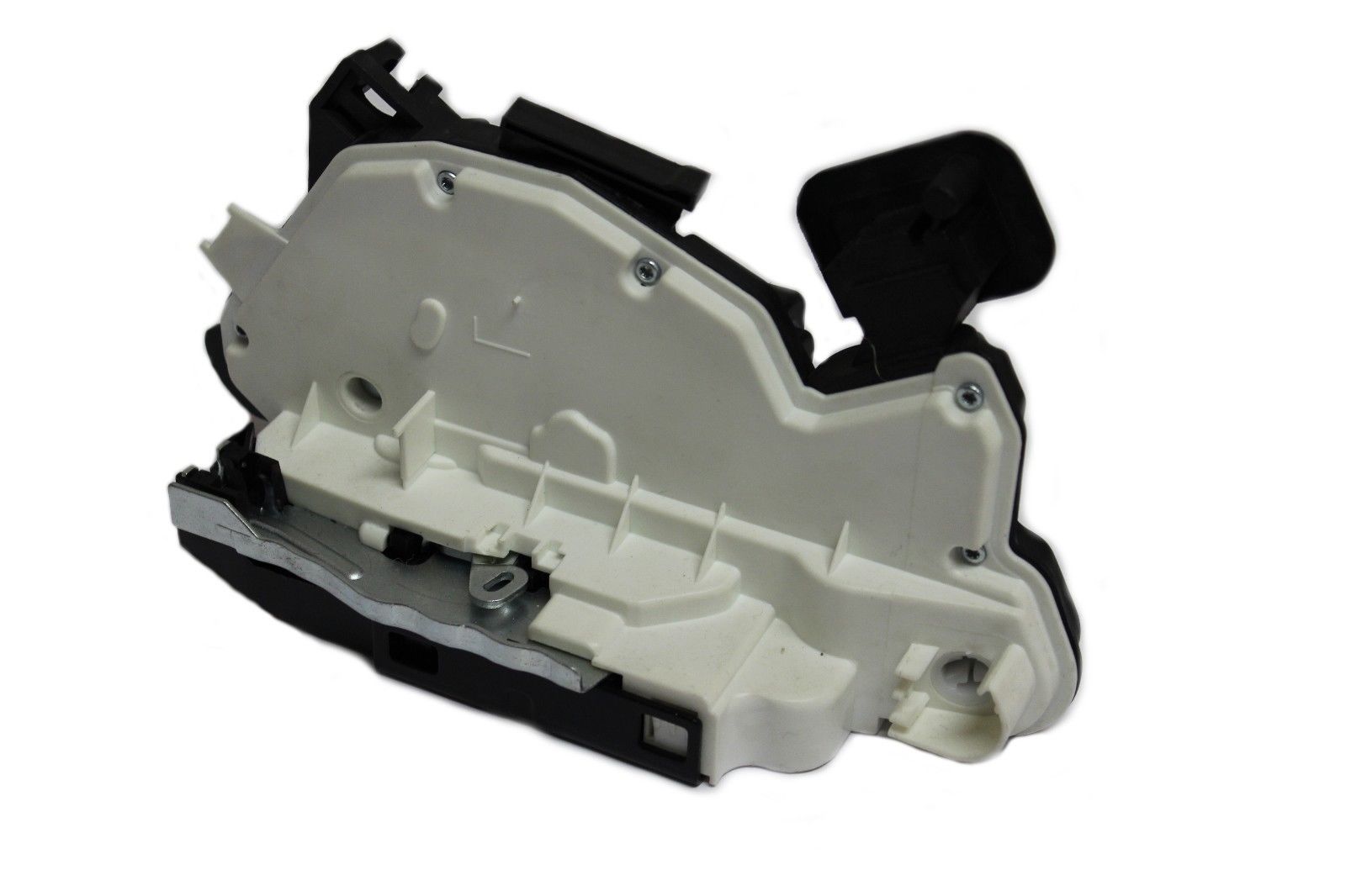VOLKSWAGEN GOLF 6 2009 - 2013 SOL ÖN KAPI KİLİT MOTORU 7 PİN - resim 1