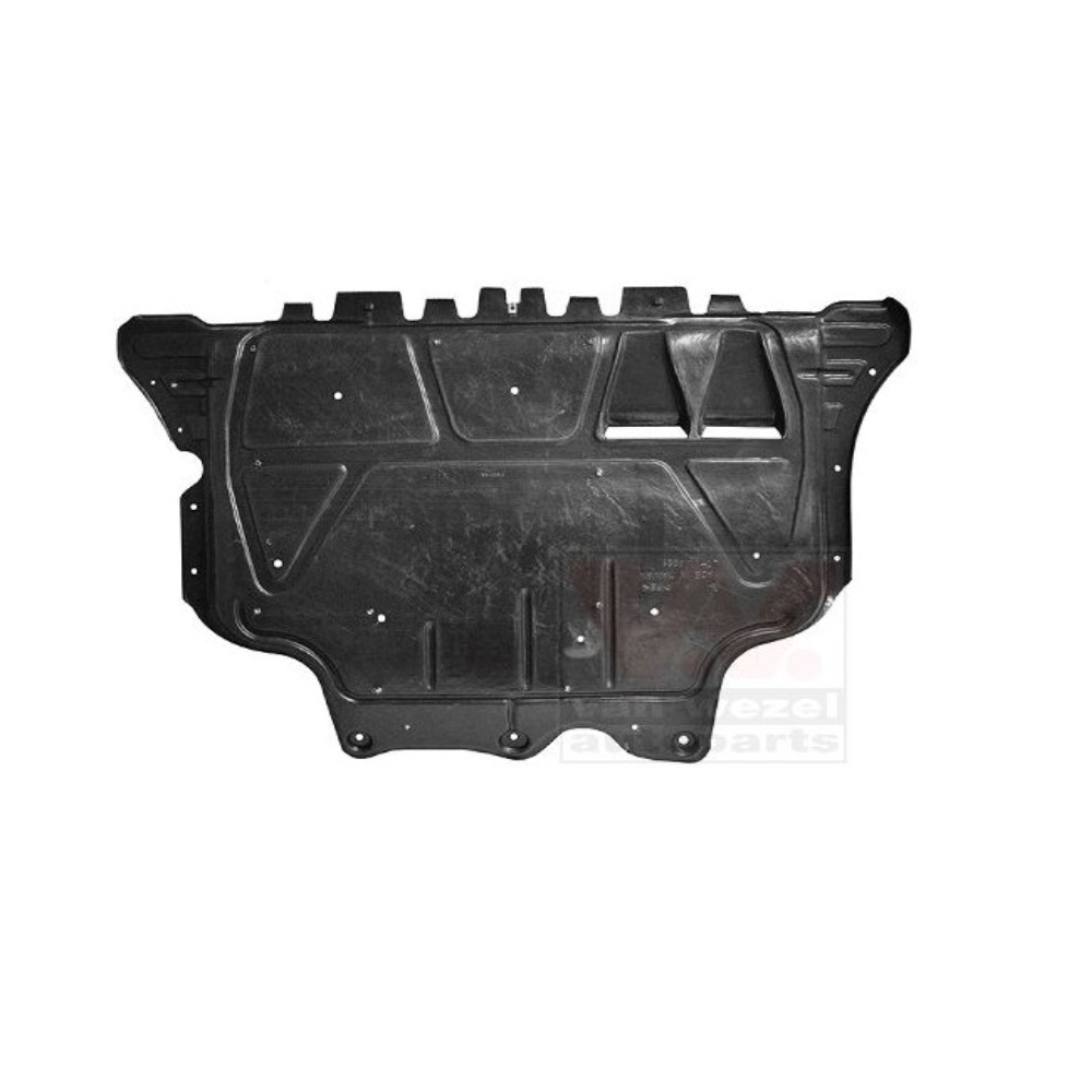 VOLKSWAGEN GOLF 7,5 PLASTİK KARTER MUHAFAZA - resim 1