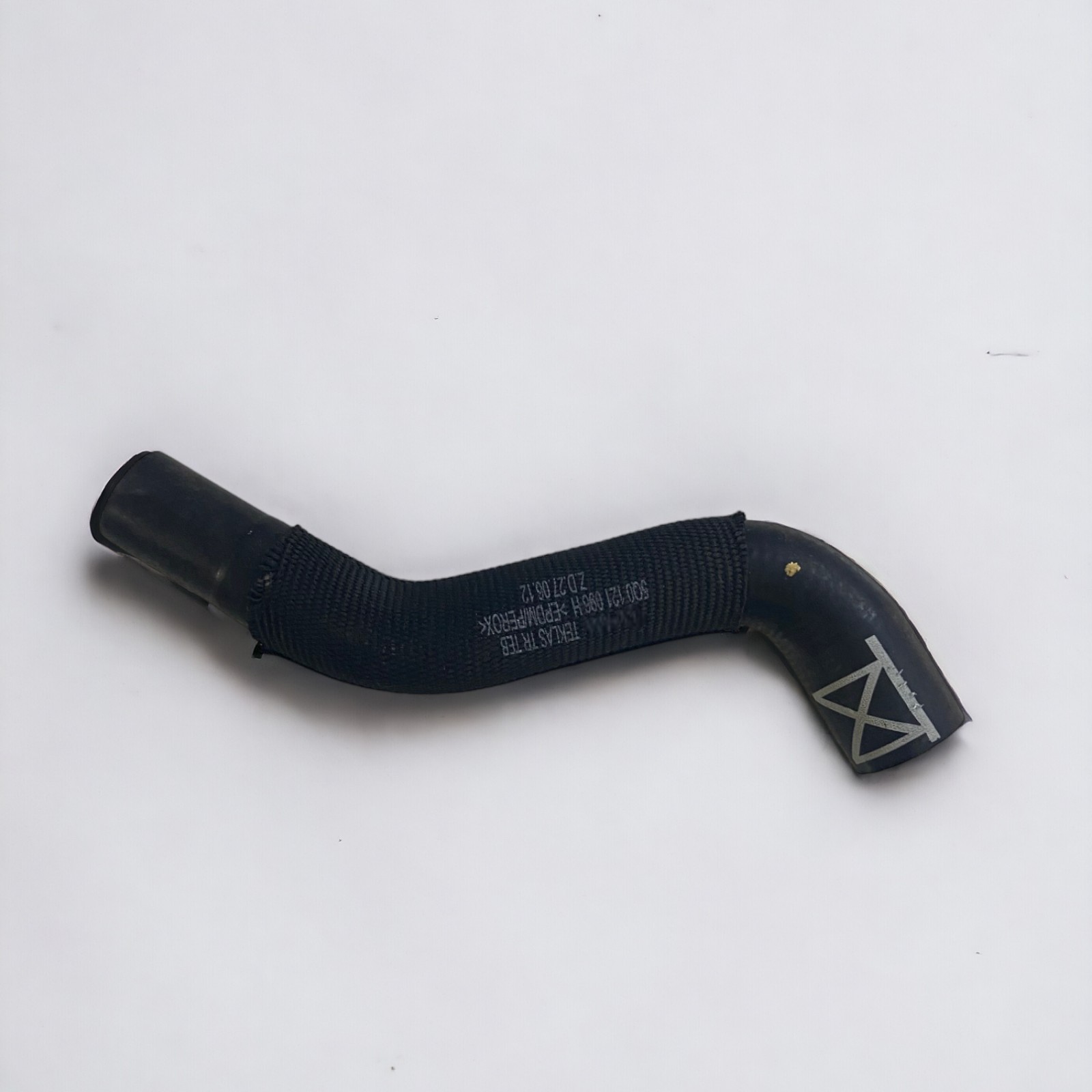 VOLKSWAGEN GOLF 7 2013 - 2017 RADYATÖR SOĞUTMA HORTUMU BORUSU 5Q0121096H - resim 1
