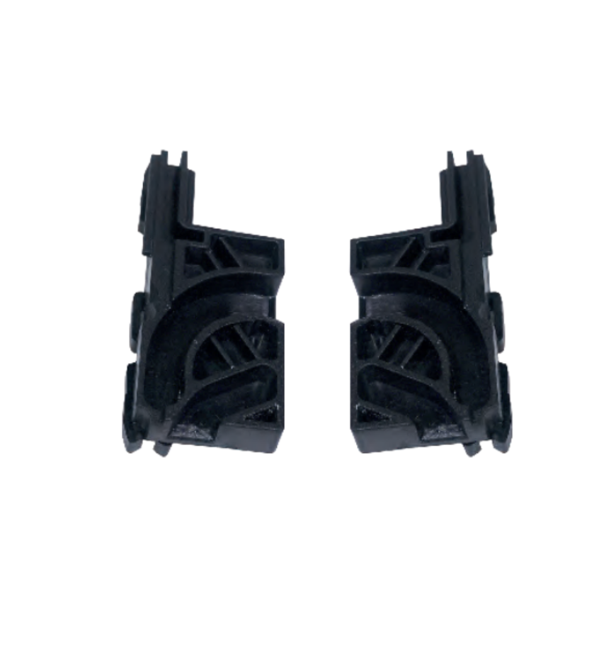VOLKSWAGEN GOLF 7 2013 - 2018 SUNROOF ÖN KİLİT MEKANİZMASI SAG - resim 1