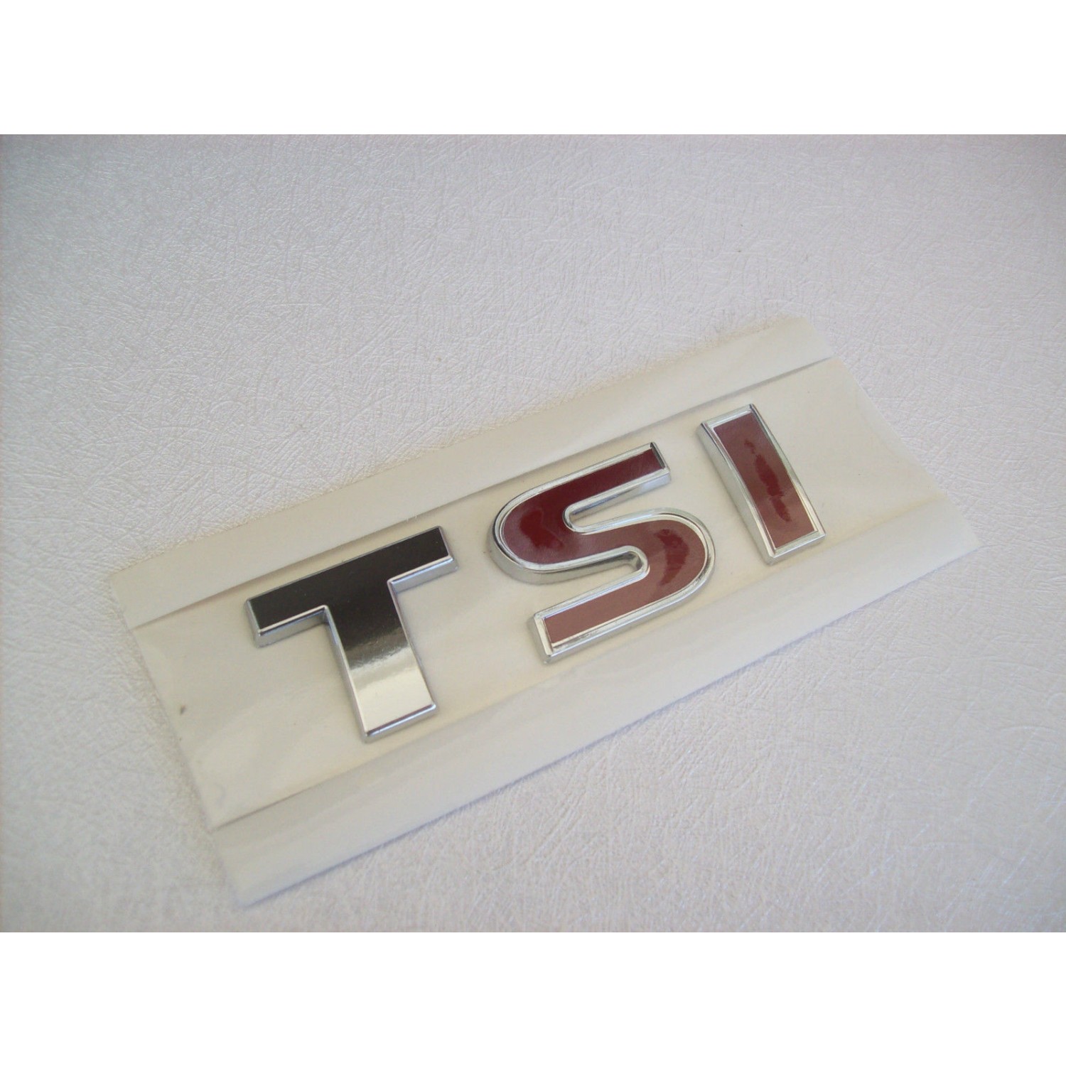 VOLKSWAGEN GOLF 7 TSİ YAZI 2010 SONRASI BÜYÜK ÇİFT KIRMIZI - resim 1