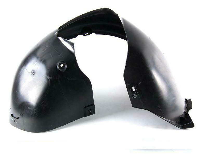 VOLKSWAGEN JETTA 2005 - 2010 ÇAMURLUK DAVLUMBAZI UZUN SAĞ - resim 1