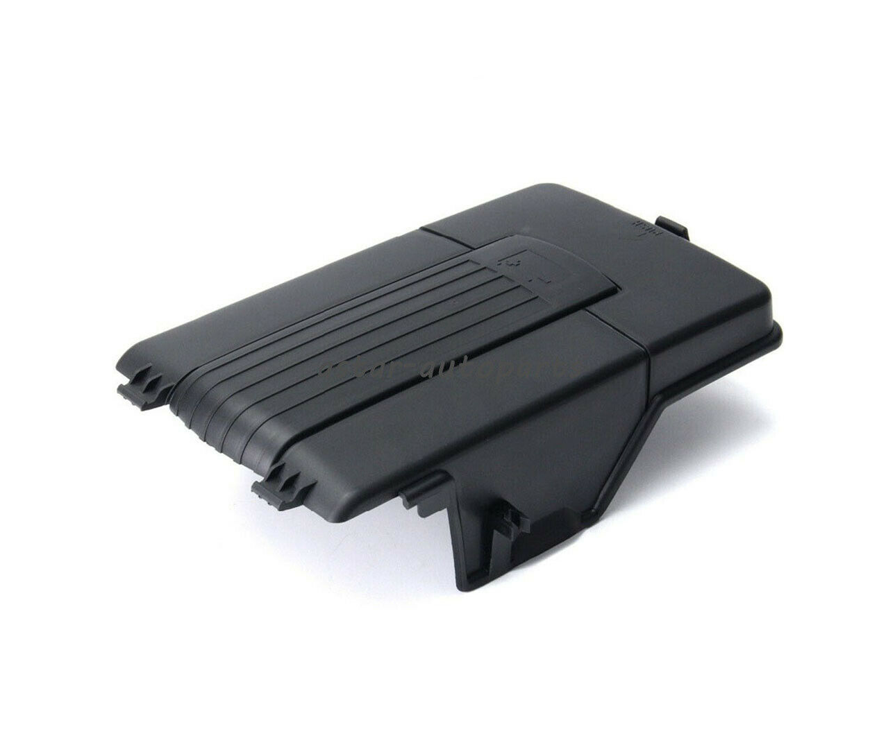 VOLKSWAGEN JETTA 2006 - 2014 AKÜ ÜST KAPAĞI - resim 1