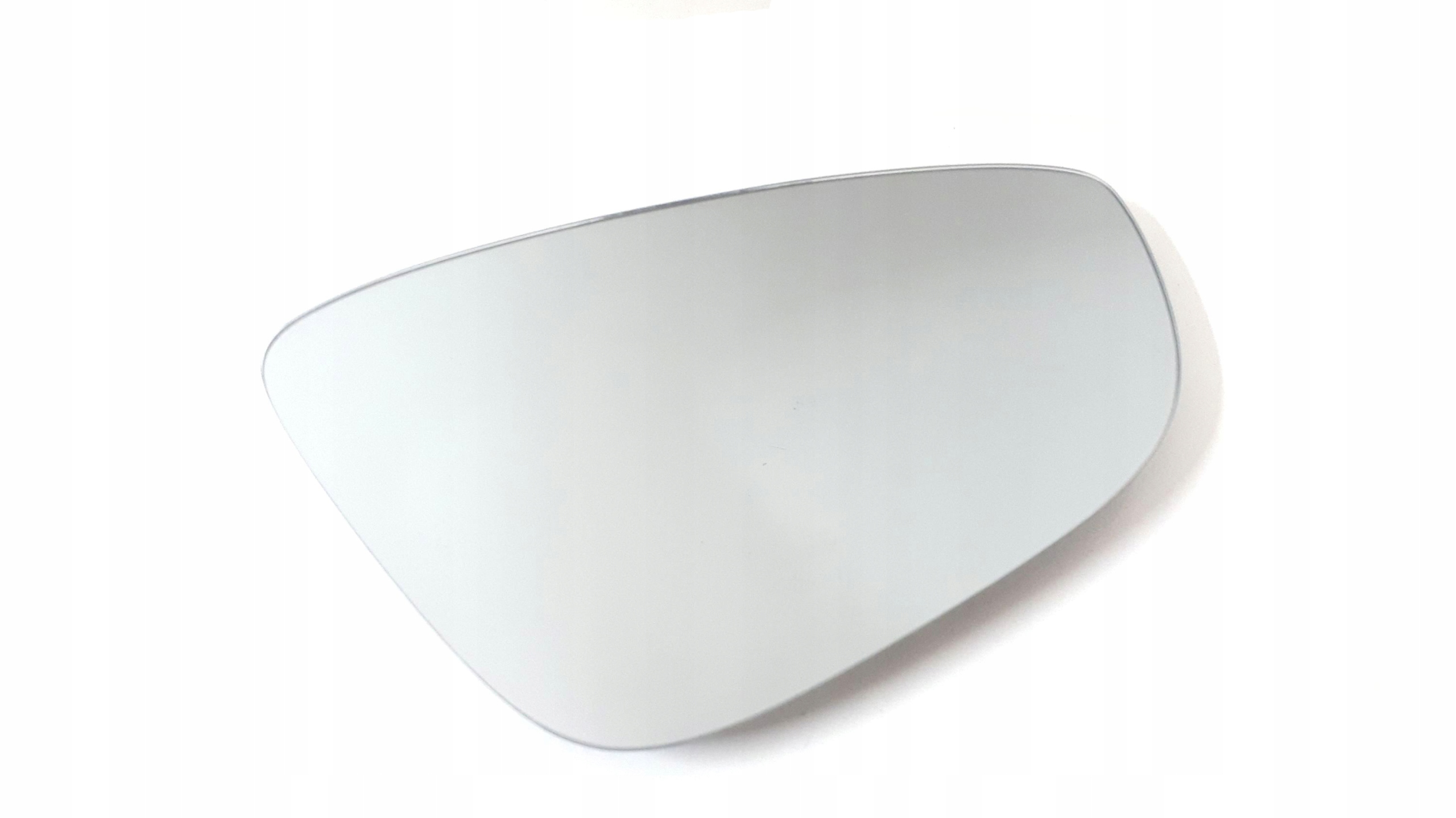 VOLKSWAGEN JETTA 2011 - 2015 SAĞ AYNA CAMI - resim 1