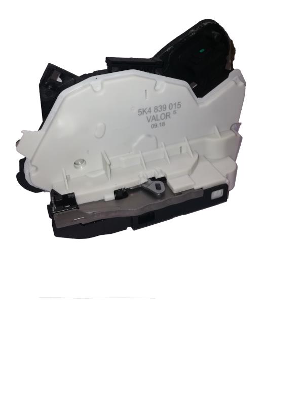 VOLKSWAGEN JETTA 2011 - 2016 SAĞ ARKA KAPI KİLİT MOTORU - - resim 1