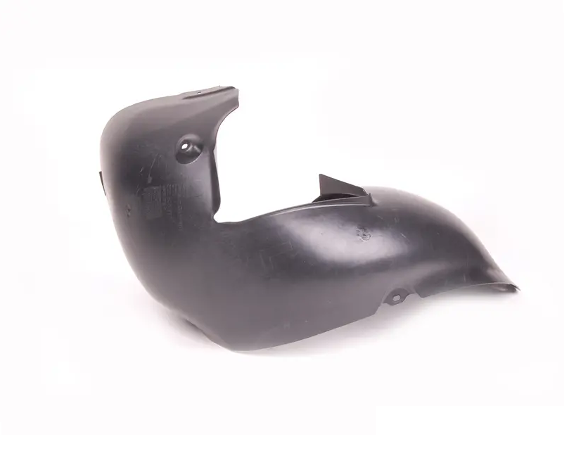 VOLKSWAGEN PASSAT 2005 - 2010 SOL ÇAMURLUK DAVLUMBAZI ÖN - resim 1