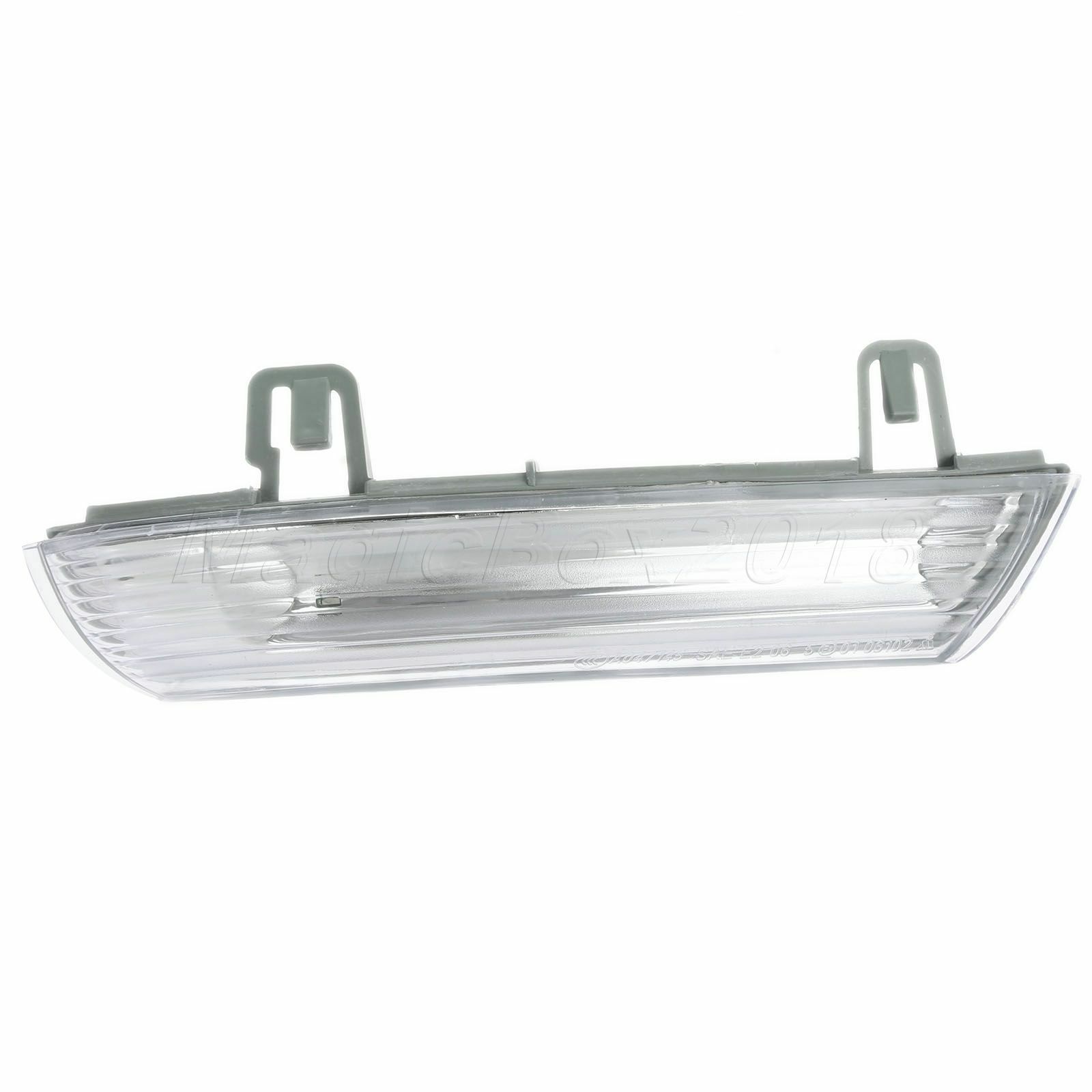 VOLKSWAGEN PASSAT 2005 - 2011 AYNA SİNYALİ SAĞ - resim 1