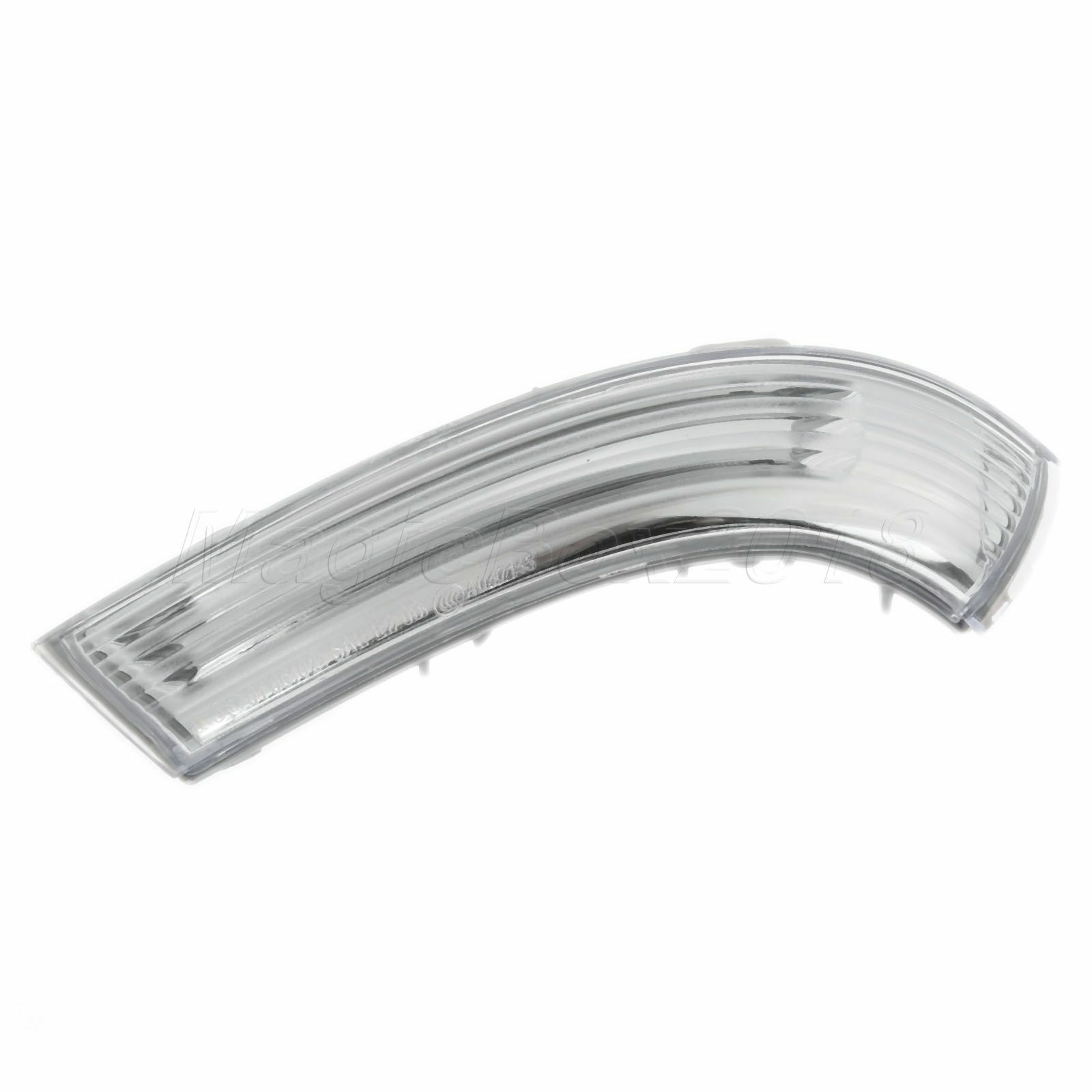 VOLKSWAGEN PASSAT 2005 - 2011 AYNA SİNYALİ SOL - resim 1