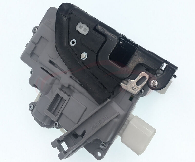 VOLKSWAGEN PASSAT B-6 2006 - 2010 SAĞ ÖN KAPI KİLİT MOTORU - resim 1