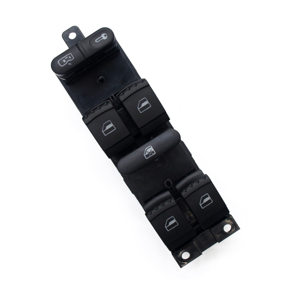 VOLKSWAGEN PASSAT DORT CAM ANAHTARI 9PIN - resim 1