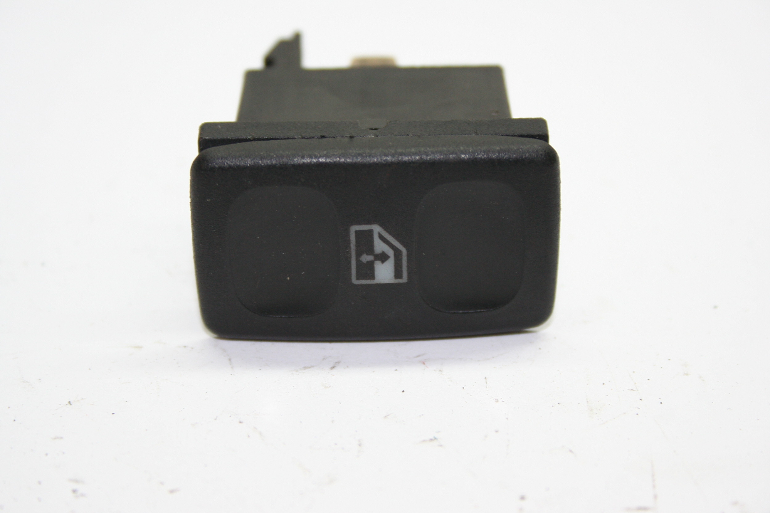 VOLKSWAGEN POLO 1996 - 2002 TEKLİ CAM ANAHTARI - resim 1