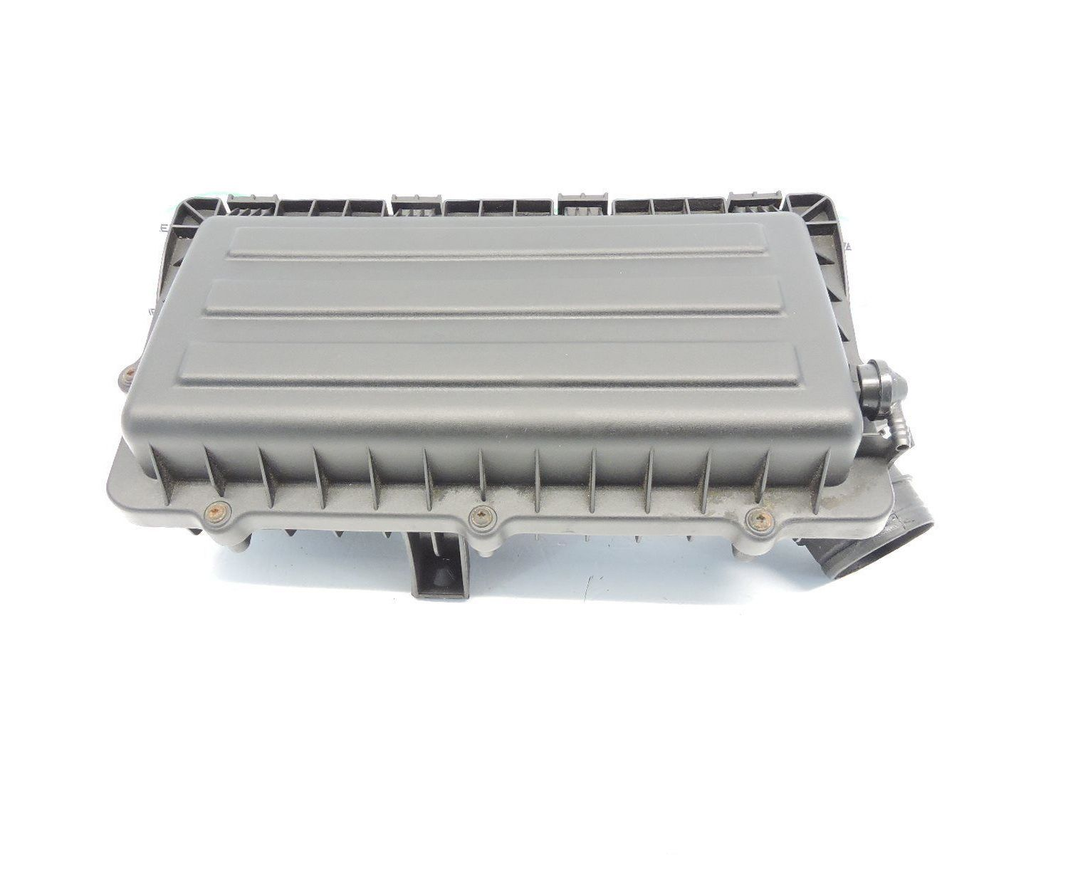 VOLKSWAGEN POLO 2006 - 2010 1.4 BENZİN HAVA FİLTRE KUTUSU - resim 1