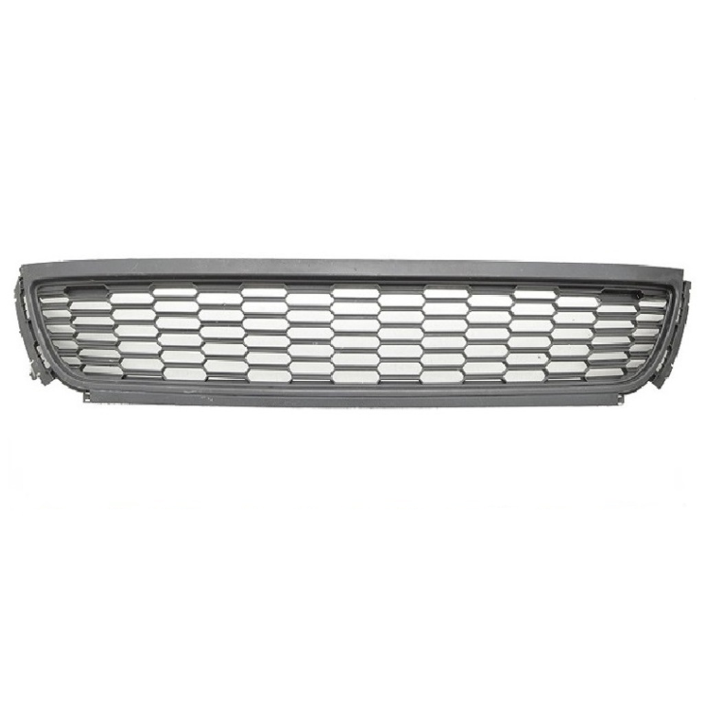 VOLKSWAGEN POLO 2010 - 2015 ORTA TAMPON IZGARASI - resim 1