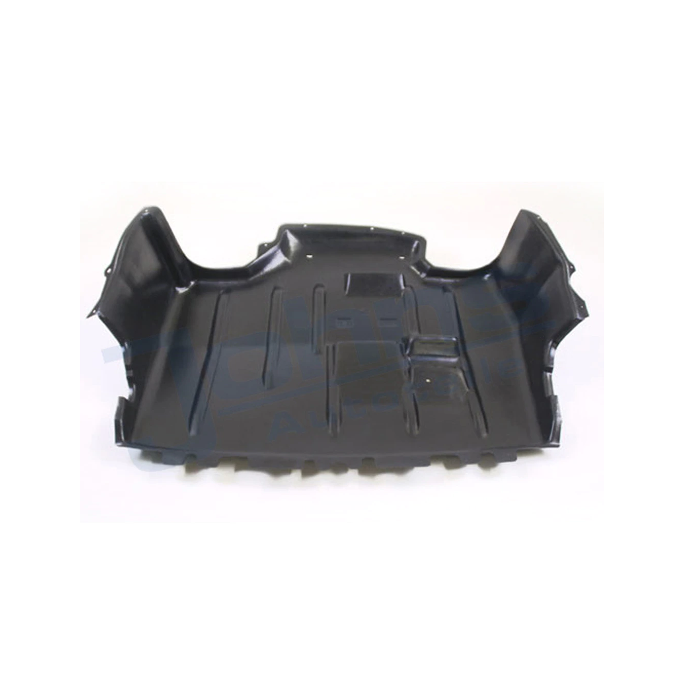 VOLKSWAGEN POLO CLASSİC 1997 - 2001 MOTOR ALT MUHAFAZA - resim 1