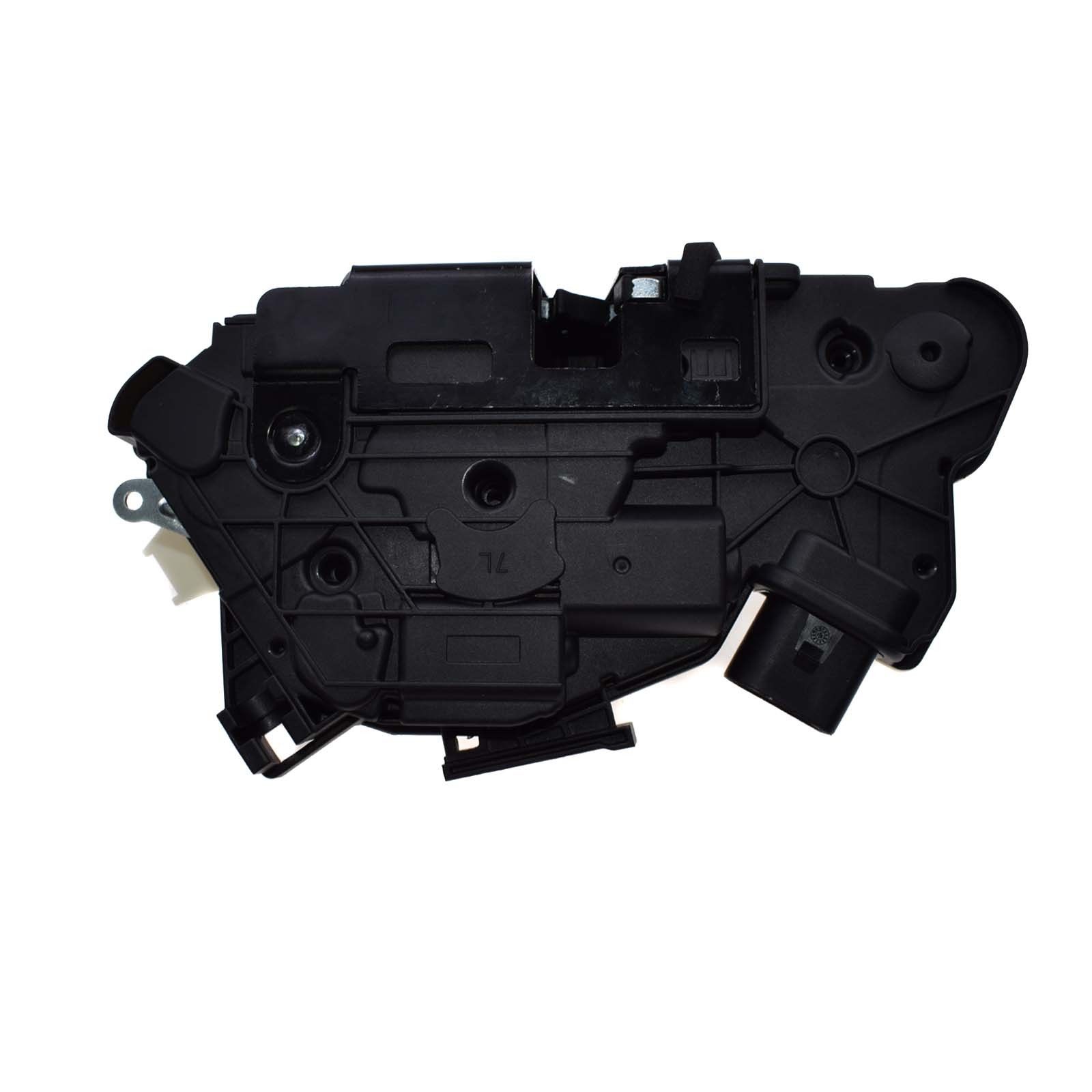 VOLKSWAGEN SCİROCCO 2009 - 2014 KAPI KİLİDİ ARKA SOL - resim 1