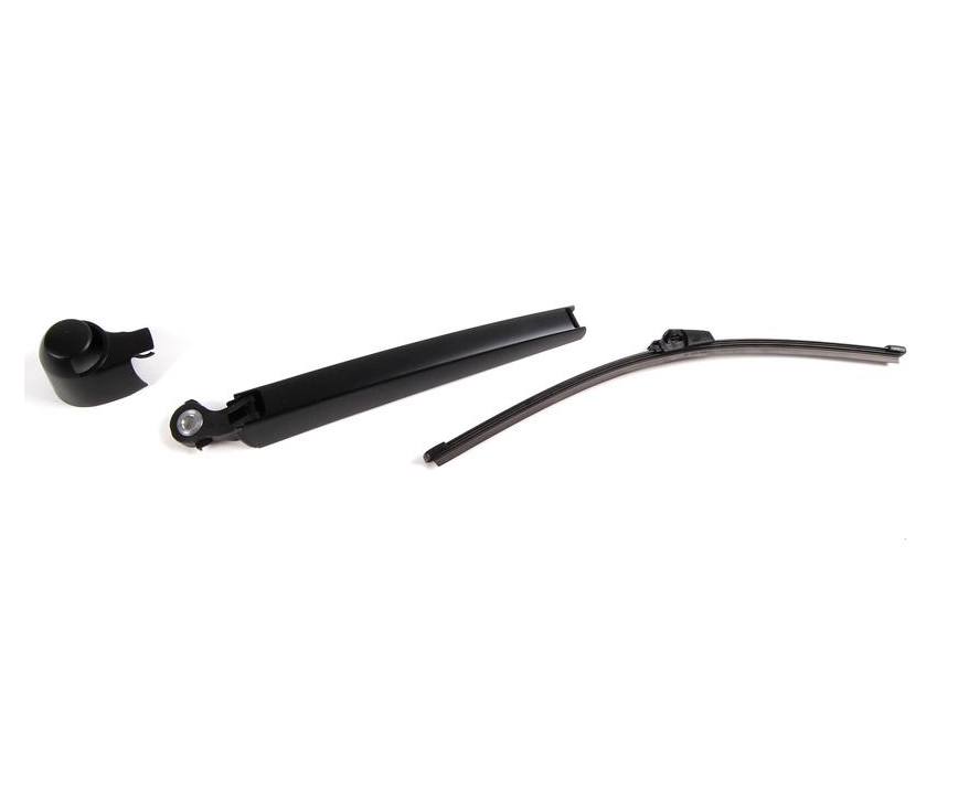 VOLKSWAGEN TİGUAN 2008 SONRASI ARKA SİLECEK KOLU KOMPLE SET - resim 1