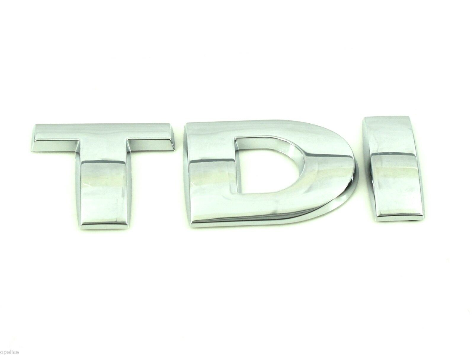 VOLKSWAGEN TOURAN 2002 -2010 TDİ YAZI BÜYÜK DÜZ - resim 1